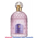 Our impression of Insolence Eau de Parfum Guerlain for Women Ultra Premium Perfume Oil (10871)